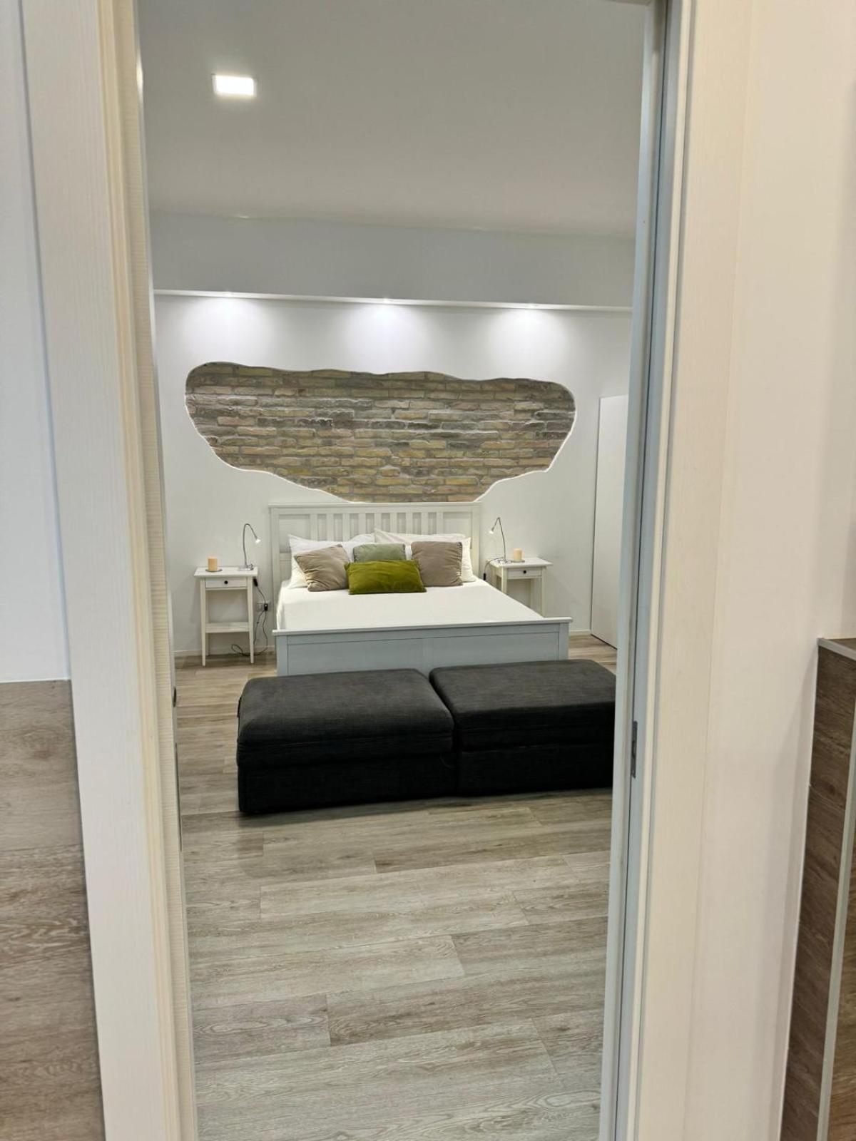 Gasthof Malila's-cipitelli Trevi Rom